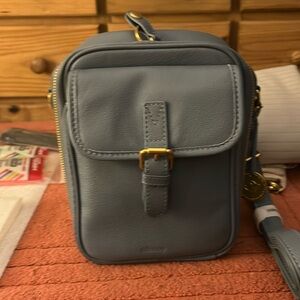 Minooy crossbody bag